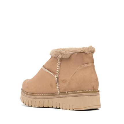 Botin Amira - Topo