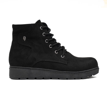 Botin Amonet - Negro