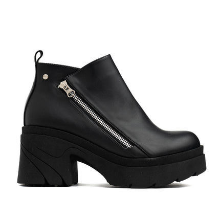 Botin Anahis - Negro