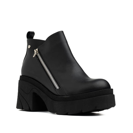 Botin Anahis - Negro