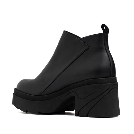 Botin Anahis - Negro
