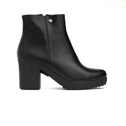Botin Anuket - Negro