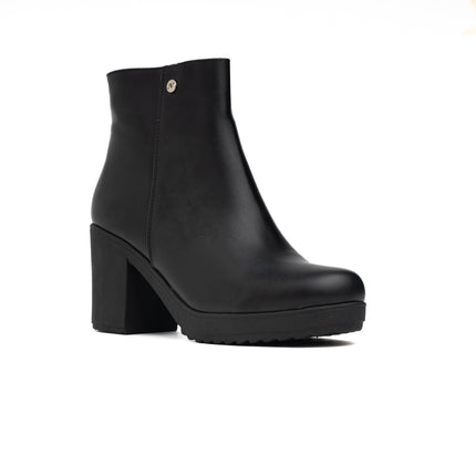 Botin Anuket - Negro