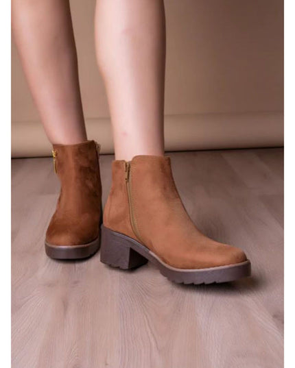 Botin Bari - Camel