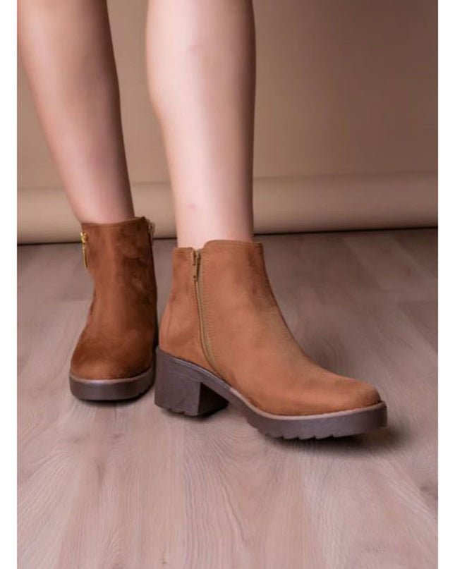 Botin Bari - Camel