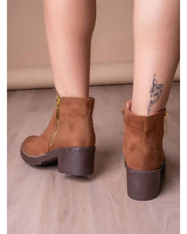 Botin Bari - Camel