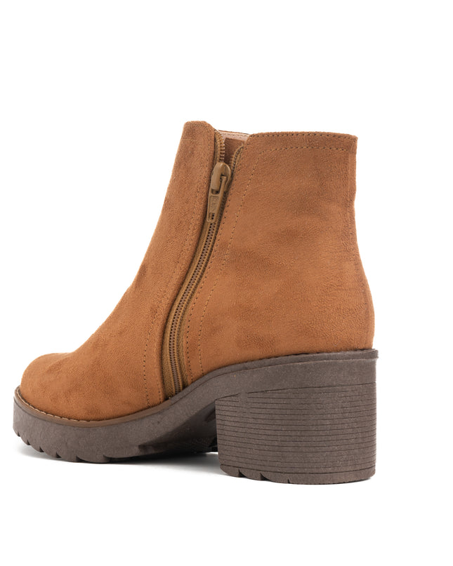 Botin Bari - Camel