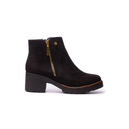 Botin Bari - Negro