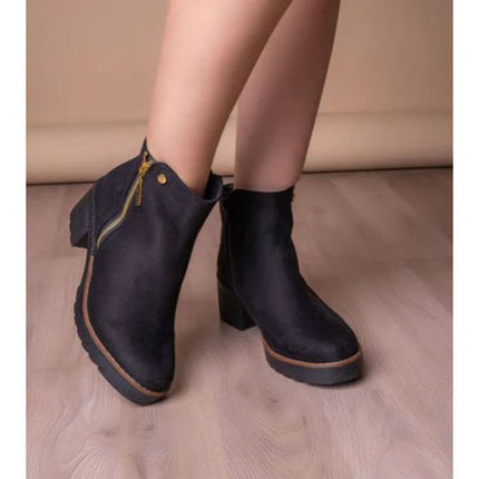 Botin Bari - Negro
