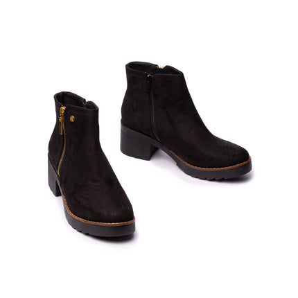 Botin Bari - Negro
