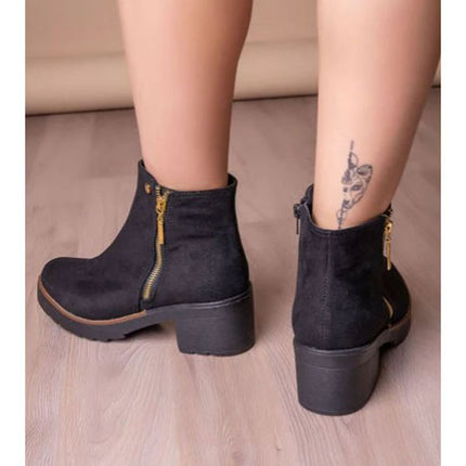 Botin Bari - Negro