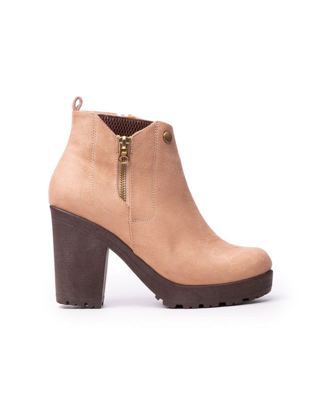 Botas Belgrado - Topo
