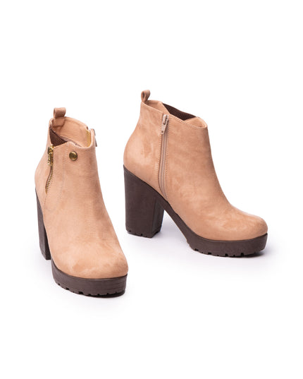 Botas Belgrado - Topo