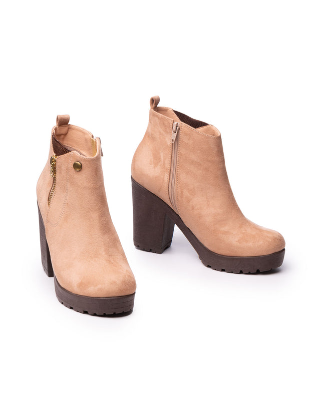 Botas Belgrado - Topo