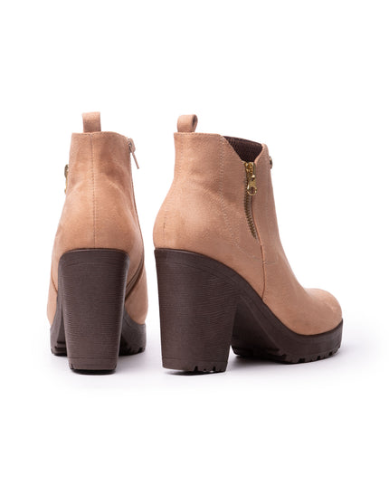 Botas Belgrado - Topo