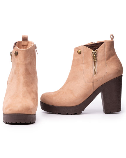 Botas Belgrado - Topo