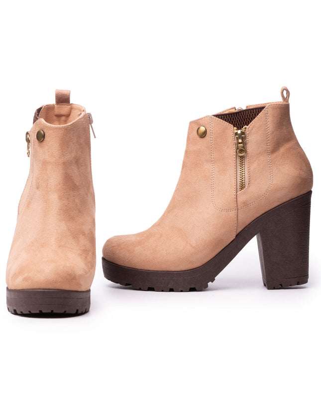 Botas Belgrado - Topo