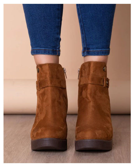 Botin Bendigo - Camel