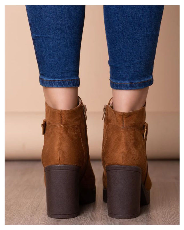 Botin Bendigo - Camel