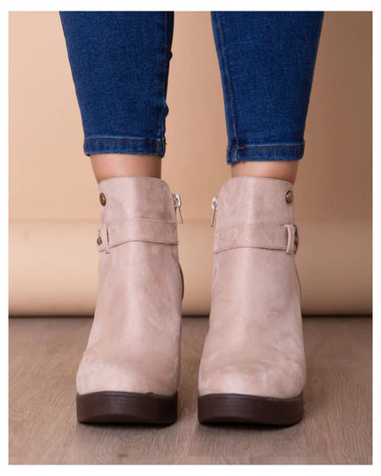 Botin Bendigo - Topo