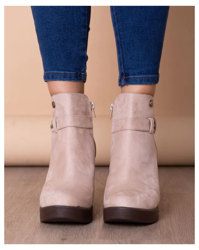 Botin Bendigo - Topo