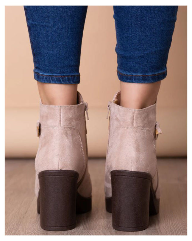 Botin Bendigo - Topo