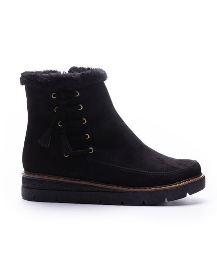 Botin Beni - Negro