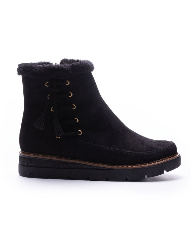 Botin Beni - Negro