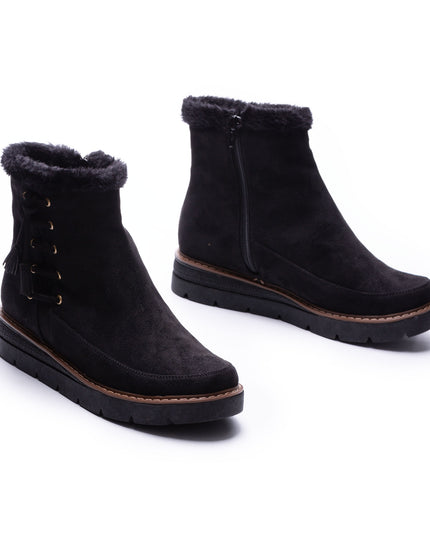 Botin Beni - Negro