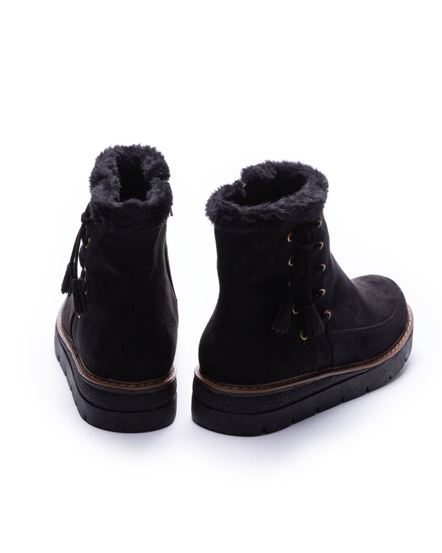 Botin Beni - Negro