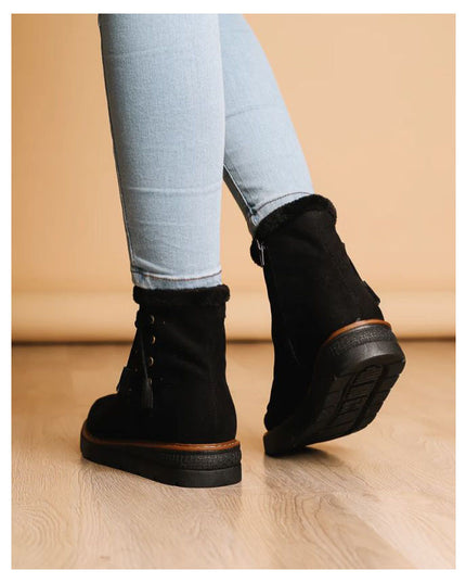 Botin Beni - Negro