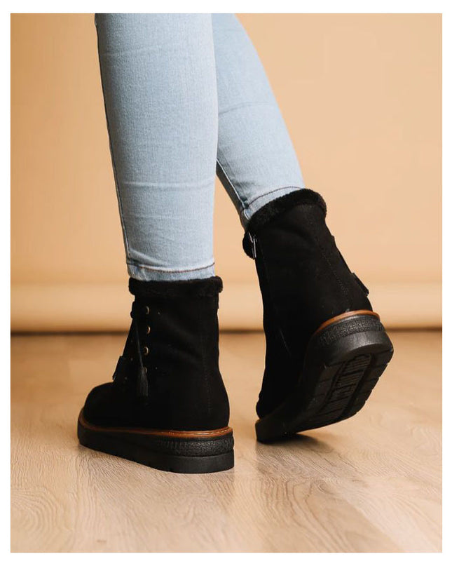 Botin Beni - Negro