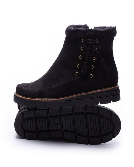 Botin Beni - Negro