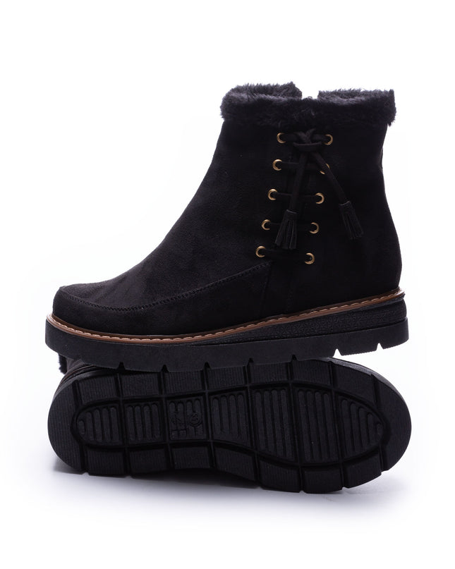 Botin Beni - Negro