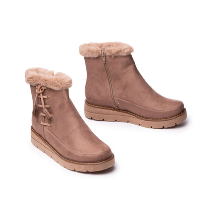 Botin Beni - Topo