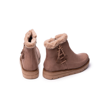 Botin Beni - Topo