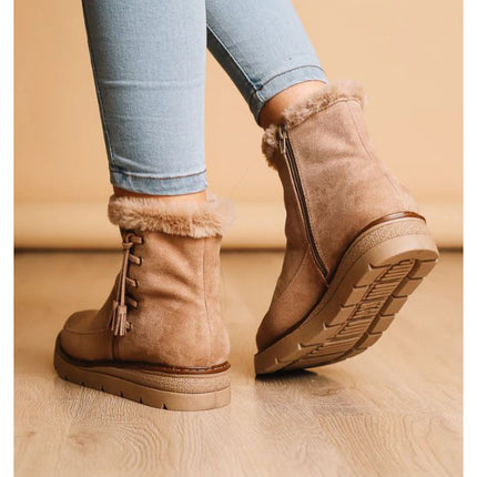 Botin Beni - Topo