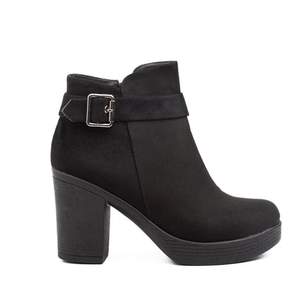 Botin Bolzano - Negro