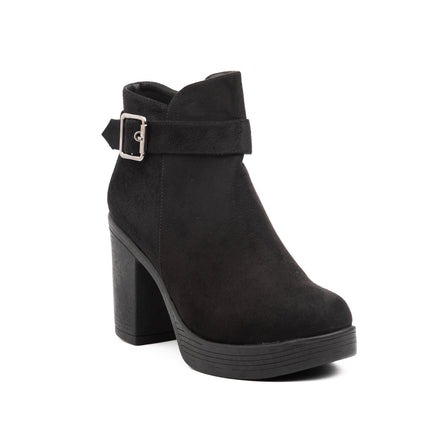 Botin Bolzano - Negro