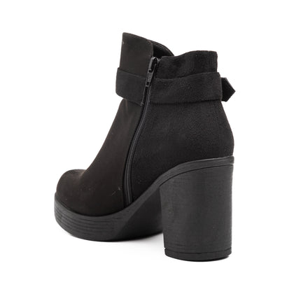 Botin Bolzano - Negro