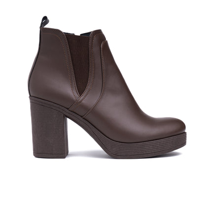 Botin Braxyt - Marrón