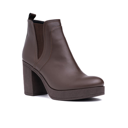 Botin Braxyt - Marrón