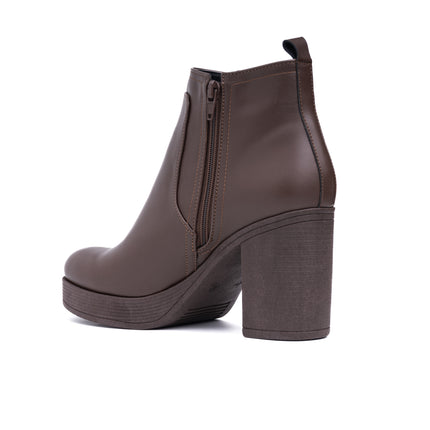 Botin Braxyt - Marrón