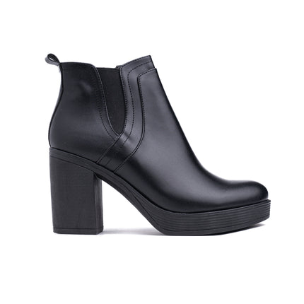 Botin Braxyt - Negro