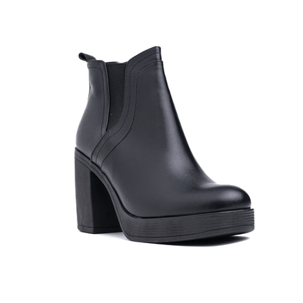 Botin Braxyt - Negro