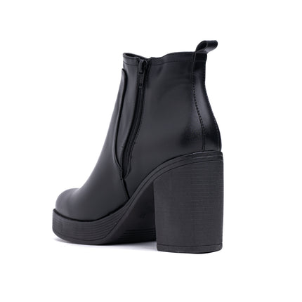 Botin Braxyt - Negro