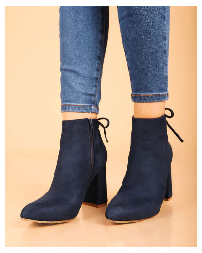 Botas Bubali - Azul