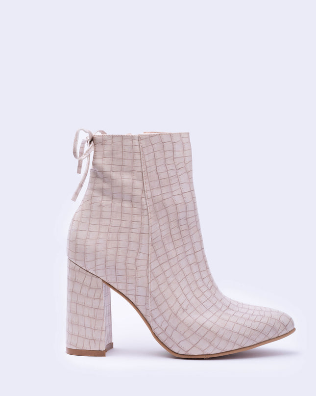 Botas Bubali - Hueso Serpiente