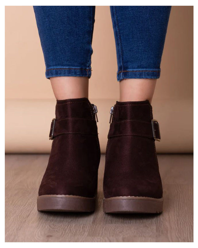 Botin Busselton - Marron