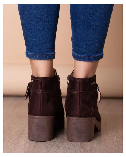 Botin Busselton - Marron